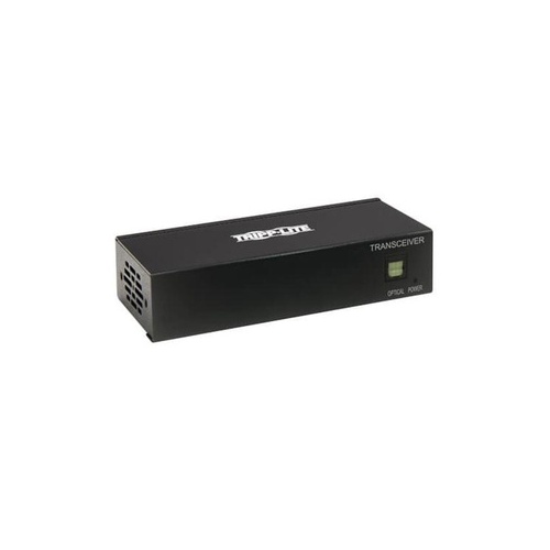 Tripp Lite Displayport Over Cat6 Receiver With Repe (B127A110BD)