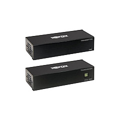 Tripp Lite Displayport Over Cat6 Extender Kit Trans (B127A111BDTD) Tripp Lite Displayport Over Cat6 Extender Kit Trans (B127A111BDTD)