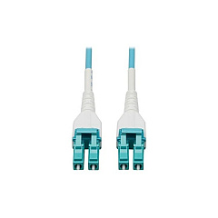 Tripp Lite Fiber Cable 100g Mmf Duplex 50/125 Om4 L (N82150MAQAR)
