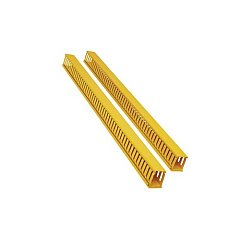 Tripp Lite Vertical Cable Manager Finger Duct 6 Ft (SRCABLEDUCTVRTF)