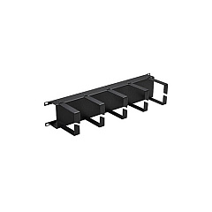 Tripp Lite Horizontal Cable Manager Metal Rings 2u (SRCABLERING2UHD)