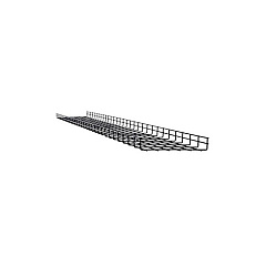 Tripp Lite Wire Mesh Cable Tray 300 X 50 X 3000mm 1 (SRWB12210STR10)