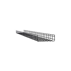 Tripp Lite Wire Mesh Cable Tray 300 X 100 X 3000mm (SRWB12410STR6)
