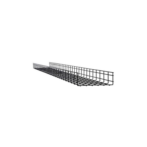 Tripp Lite Wire Mesh Cable Tray 300 X 100 X 3000mm (SRWB12410STR6)