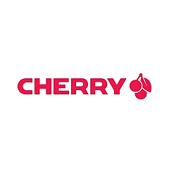 Cherry Americas Keyboard, Black (G803874HWAUS0) Cherry Americas Keyboard, Black (G803874HWAUS0)