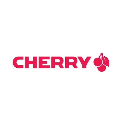 Cherry Americas Keyboard, Black (G803874HWAUS0)