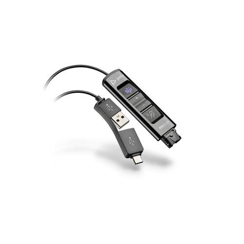 Plantronics Da85-m (218268-01)