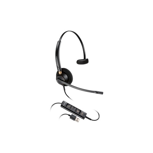 Plantronics Encorepro 515 Usb, Ep515 Usb-a (218271-01)