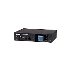 Aten Environment Control System Compact Unit (2nd Generation) With Dual Lan (VK1200) Aten Environment Control System Compact Unit (2nd Generation) With Dual Lan (VK1200)