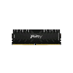 Kingston 8gb 2666mhz Ddr4 Cl13 Dimm Fury Renegade Black (KF426C13RB/8)