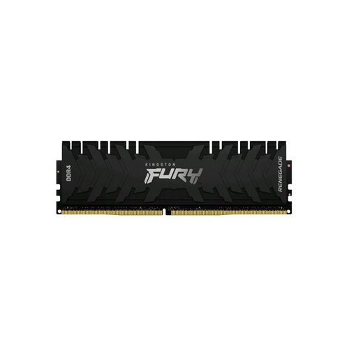 Kingston 8gb 2666mhz Ddr4 Cl13 Dimm Fury Renegade Black (KF426C13RB/8)