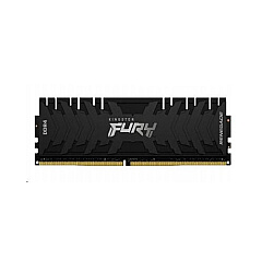 Kingston 32gb 2666mhz Ddr4 Cl15 Dimm Fury Renegade Black (KF426C15RB/32)