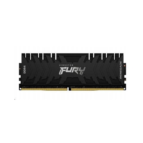 Kingston 32gb 2666mhz Ddr4 Cl15 Dimm Fury Renegade Black (KF426C15RB/32)