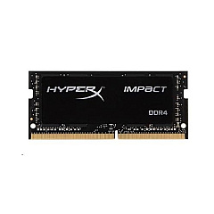 Kingston 32gb 2666mhz Ddr4 Cl16 Sodimm Fury Impact (KF426S16IB/32)
