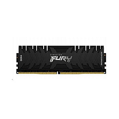 Kingston 32gb 3200mhz Ddr4 Cl16 Dimm (kit Of 2) 1gx8 Fury Renegade Black (KF432C16RB1K2/32)