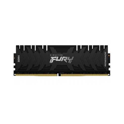 Kingston 32gb 3200mhz Ddr4 Cl16 Dimm Fury Renegade Black (KF432C16RB/32)