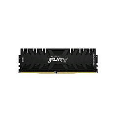 Kingston 8gb 3200mhz Ddr4 Cl16 Dimm Fury Renegade Black (KF432C16RB/8)