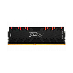 Kingston 32gb 3200mhz Ddr4 Cl16 Dimm Fury Renegade Rgb (KF432C16RBA/32)