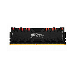 Kingston 16gb 3200mhz Ddr4 Cl16 Dimm (kit Of 2) Fury Renegade Rgb (KF432C16RBAK2/16)