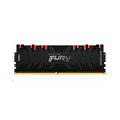 Kingston 256gb 3200mhz Ddr4 Cl16 Dimm (kit Of 8) Fury Renegade Rgb (KF432C16RBAK8/25)