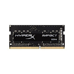 Kingston 8gb 3200mhz Ddr4 Cl20 Sodimm Fury Impact (KF432S20IB/8)