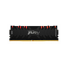 Kingston 128gb 3600mhz Ddr4 Cl18 Dimm (kit Of 4) Fury Renegade Rgb (KF436C18RBAK4/12)