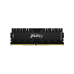 Kingston 32gb 4600mhz Ddr4 Cl19 Dimm (kit Of 2) 1gx8 Fury Renegade Black (KF446C19RB1K2/32)