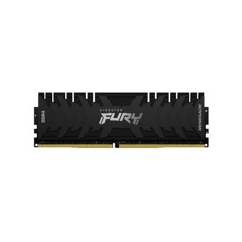 Kingston 16gb 5333mhz Ddr4 Cl20 Dimm (kit Of 2) Fury Renegade Black (KF453C20RBK2/16)