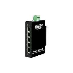 Tripp Lite Ethernet Switch Unmanaged 5-port Industr (NGIU05)