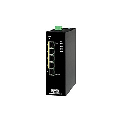 Tripp Lite Ethernet Switch Unmanaged 5-port Poe+ 30 (NGIU05POE4)