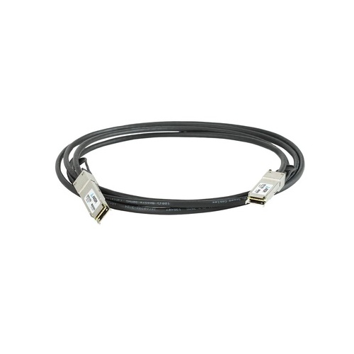 Axiom Qsfp28 Dac Cable For Cumulus 3m (CXDAC100GQSFP2)