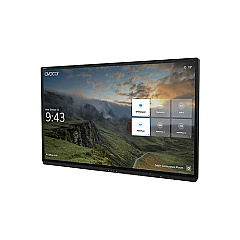 Avocor Technologies G60 85in 4k Ir Interactive Display (AVG8560) Avocor Technologies G60 85in 4k Ir Interactive Display (AVG8560)