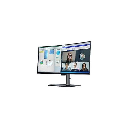 Lenovo P40w-20(d213975p0)40inch Monitor(hdmi) (62C1GAR6US)