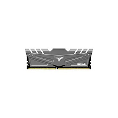 Tech Data Corporation Teamgroup T-force Dark Z 16gb (2 X 8gb) 288-pin Ddr4 Sdram Ddr4 3200mhz (pc4 28800) Cl16-20-20-40 1.35v Desktop Memory Module Module (TDZGD416G3200HC1)
