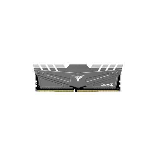 Tech Data Corporation Teamgroup T-force Dark Z 16gb (2 X 8gb) 288-pin Ddr4 Sdram Ddr4 3200mhz (pc4 28800) Cl16-20-20-40 1.35v Desktop Memory Module Module (TDZGD416G3200HC1)