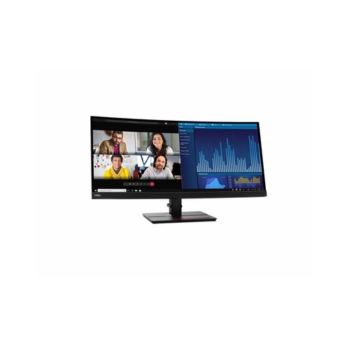 Lenovo P34w-20(f213403p0)34inch Monitor-hdmi (62DCRAR3US)