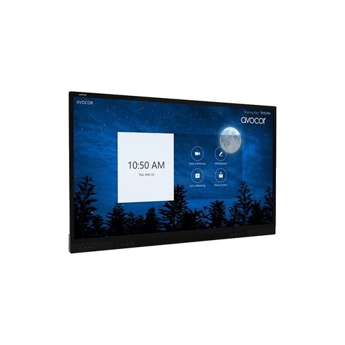 Avocor Technologies Avf-8650 - 86 4k (AVF8650)