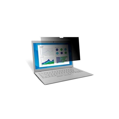 3M Privacy Filter For Apple Macbook (PFNAP009)