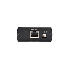 Tripp Lite Surge Protector In-line Digital Signage (B110SPPOE)