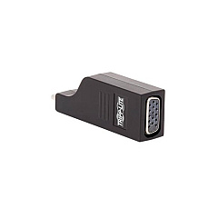 Tripp Lite Usb C To Vga Vertical Adapter M F 1080p (U444000VGA)