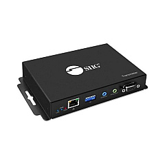 SIIG Hdmi Ip Matrix Video Wall Transmitter (CEH25211S1)
