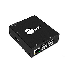 SIIG Hdmi Ip Matrix And Video Wall Controller (CEH25411S1)