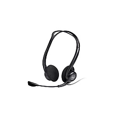 Logitech 960 Usb Computer Headset (981-000836) Logitech 960 Usb Computer Headset (981-000836)