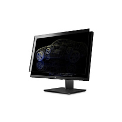 Targus 4vu Privacy Screen For Hp Z23 Ng2, Lands (AST053GLZ)