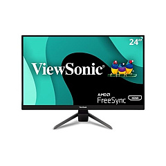 Viewsonic 24in 1080p Freesync Monitor (VX2467MHD) Viewsonic 24in 1080p Freesync Monitor (VX2467MHD)