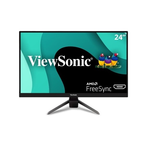 Viewsonic 24in 1080p Freesync Monitor (VX2467MHD)