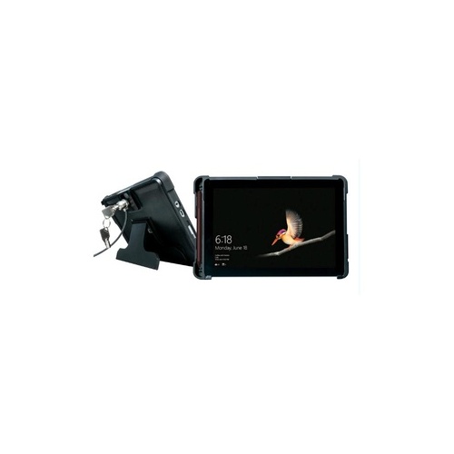 CTA Digital Security Case With Kickstand For Surface (PADSCKSG)