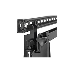 Chief Manufacturing Painted Strut Channel 90inch Length (CSAS090)