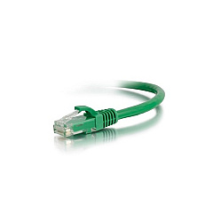 C2G 9ft Cat6a Snagless Utp Cable-green (50787) C2G 9ft Cat6a Snagless Utp Cable-green (50787)