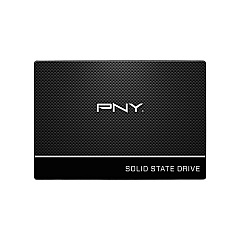 PNY Technologies Ssd,2.5,sat3,1tb,7mm,cs900,3d Tlc (SSD7CS9001TBRB)
